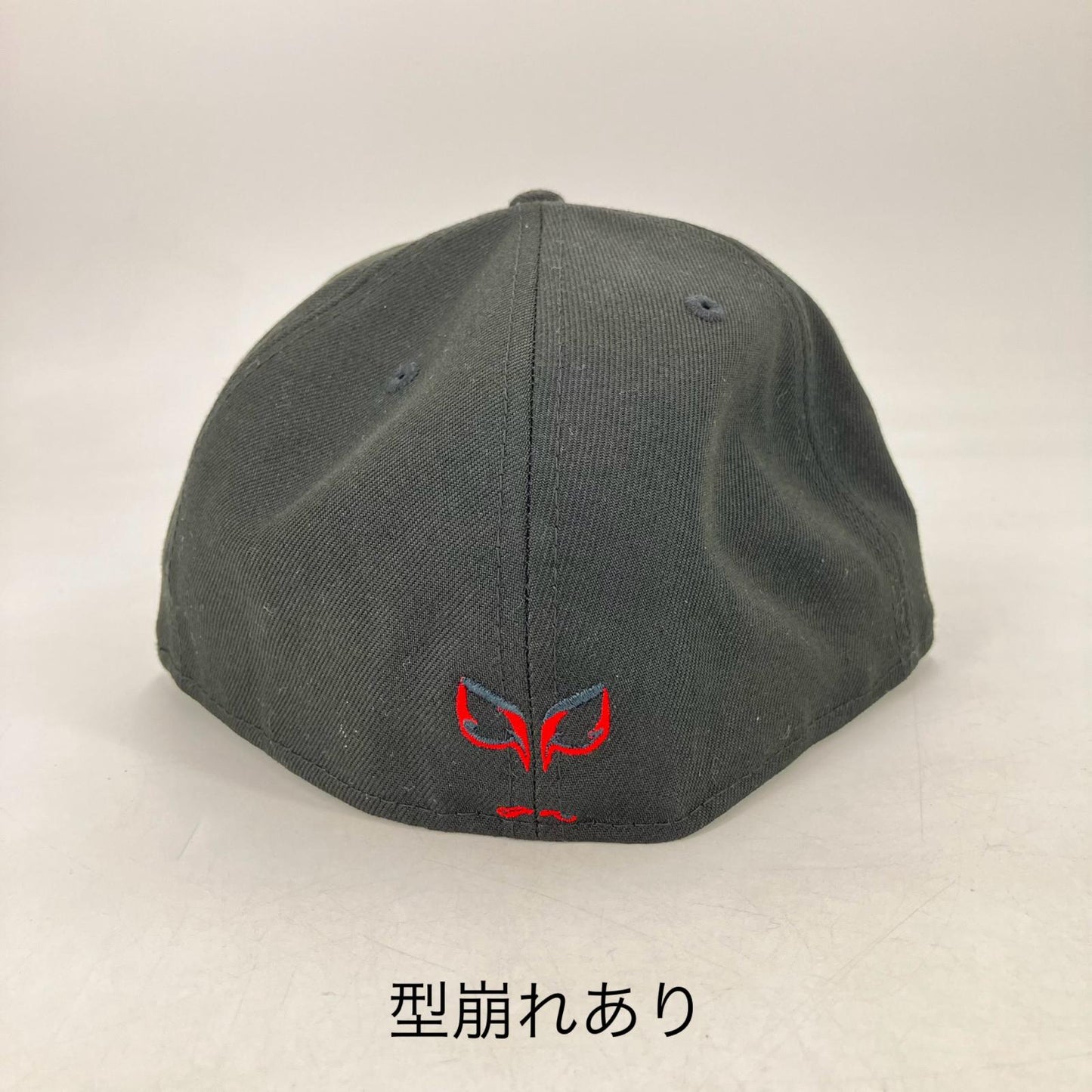 NEW ERA | ニューエラ 59FIFTY キャップ ブラック【イオン広店】