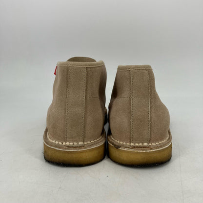 REGAL | リーガル チャッカ―ブーツ ブーツ ベージュ 24cm【イオン広店】