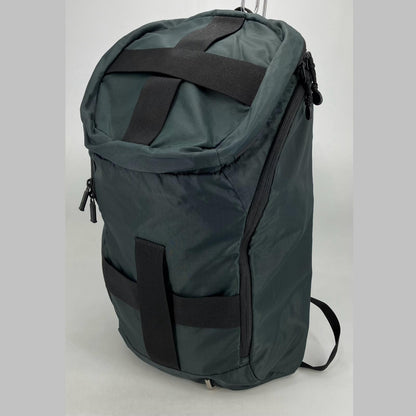 MOUNTAIN HARDWEAR | マウンテンハードウェア × N.HOOLYWOOD リュック・デイパック OE2131 ブラック【イオン広店】