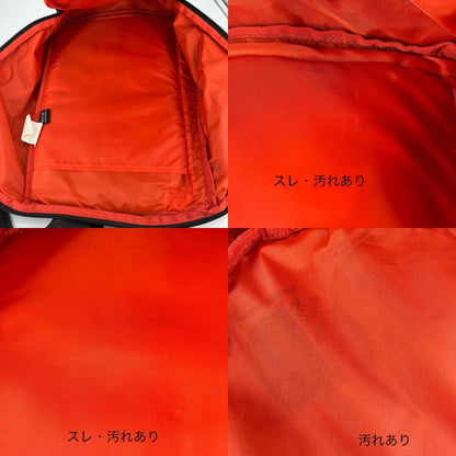 MOUNTAIN HARDWEAR | マウンテンハードウェア × N.HOOLYWOOD リュック・デイパック OE2131 ブラック【イオン広店】