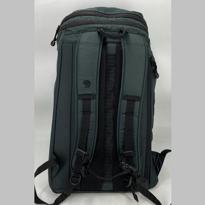MOUNTAIN HARDWEAR | マウンテンハードウェア × N.HOOLYWOOD リュック・デイパック OE2131 ブラック【イオン広店】