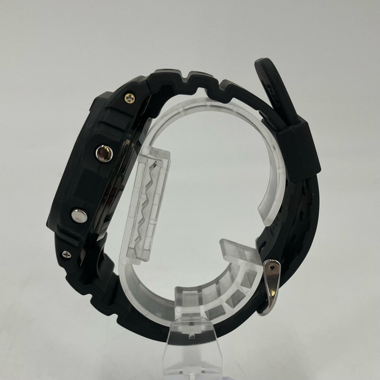 G-SHOCK | ジーショック デジタル電波ソーラー 腕時計 GW-5000HS-1JF ブラック【イオン広店】