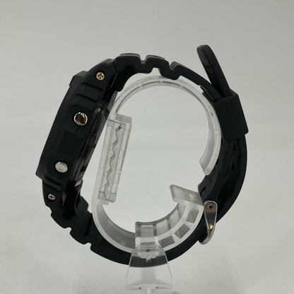 G-SHOCK | ジーショック デジタル電波ソーラー 腕時計 GW-5000HS-1JF ブラック【イオン広店】