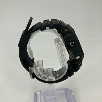 G-SHOCK | ジーショック デジタル電波ソーラー 腕時計 GW-5000HS-1JF ブラック【イオン広店】
