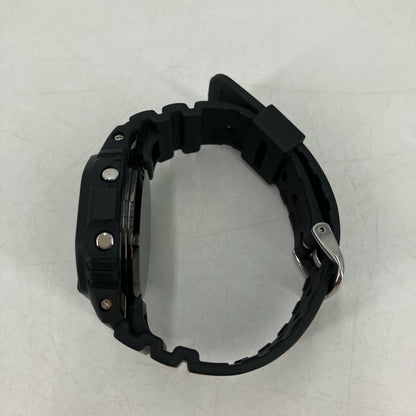 G-SHOCK | ジーショック デジタル電波ソーラー 腕時計 GW-5000HS-1JF ブラック【イオン広店】