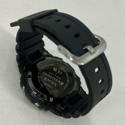 G-SHOCK | ジーショック デジタル電波ソーラー 腕時計 GW-5000HS-1JF ブラック【イオン広店】