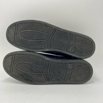 G-STAR | ジースター Thec Denim Sneakers スニーカー D04270-8718-881 ブラック 25cm【イオン広店】