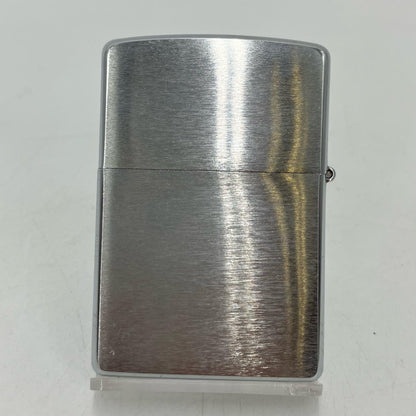 ZIPPO | ジッポ 戦艦大和 ライター シルバー【イオン広店】