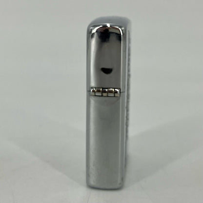 ZIPPO | ジッポ 戦艦大和 ライター シルバー【イオン広店】