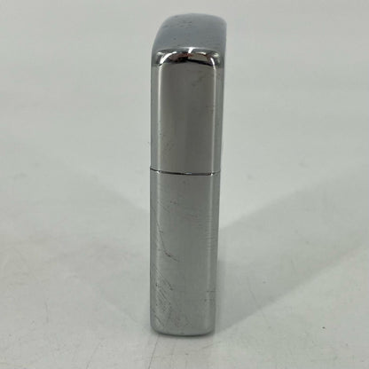 ZIPPO | ジッポ 戦艦大和 ライター シルバー【イオン広店】