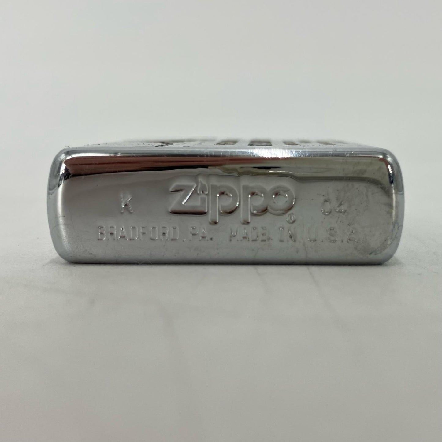ZIPPO | ジッポ 戦艦大和 ライター シルバー【イオン広店】