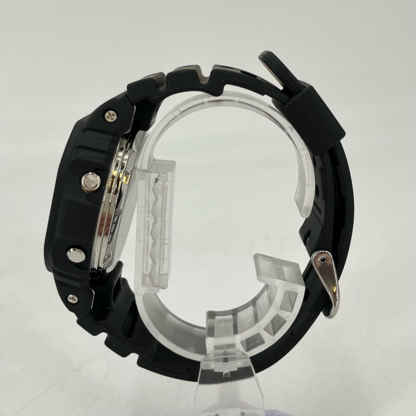 G-SHOCK | ジーショック 腕時計 DW-5000R ブラック【イオン広店】