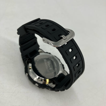 G-SHOCK | ジーショック 腕時計 DW-5000R ブラック【イオン広店】