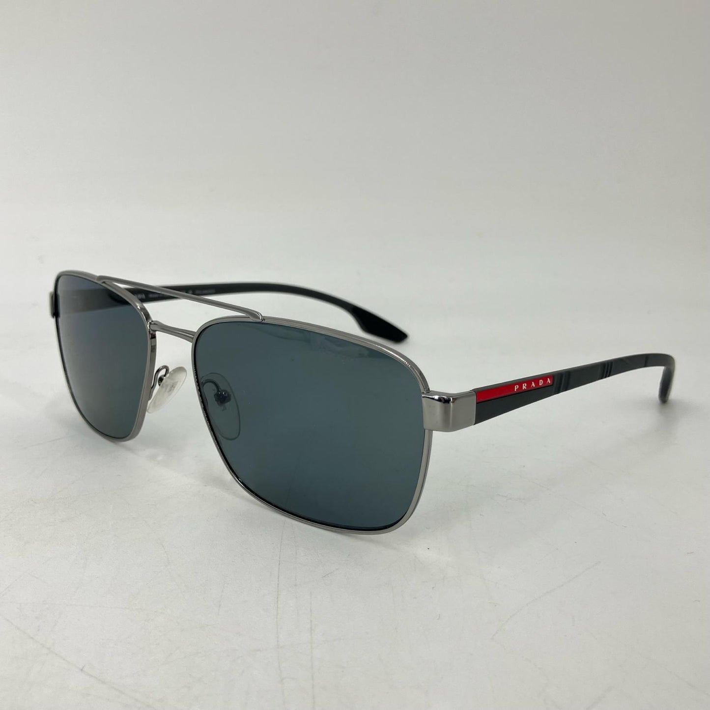 PRADA | プラダ サングラス SPS51U ブラック【イオン広店】