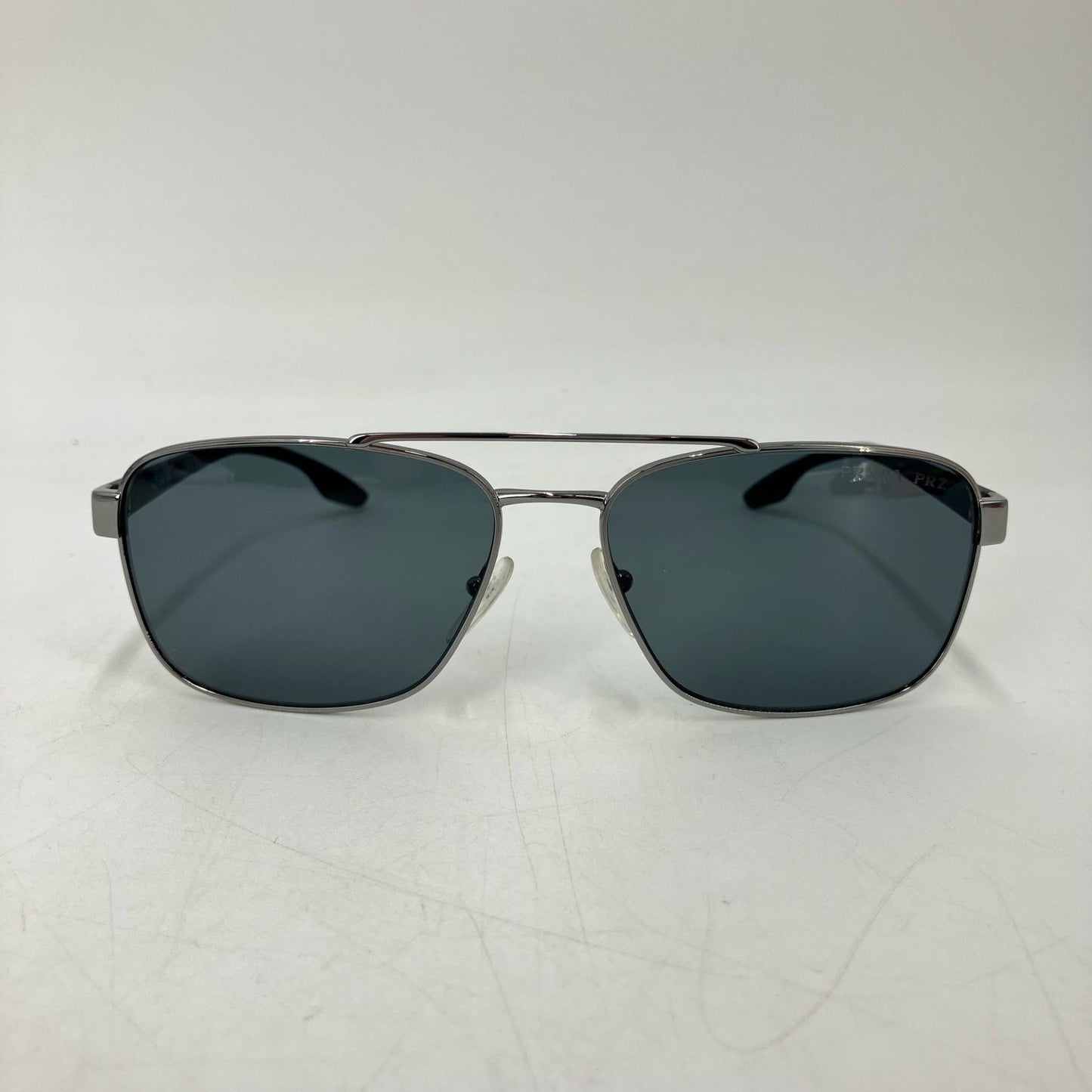PRADA | プラダ サングラス SPS51U ブラック【イオン広店】