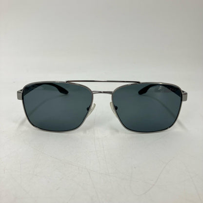 PRADA | プラダ サングラス SPS51U ブラック【イオン広店】