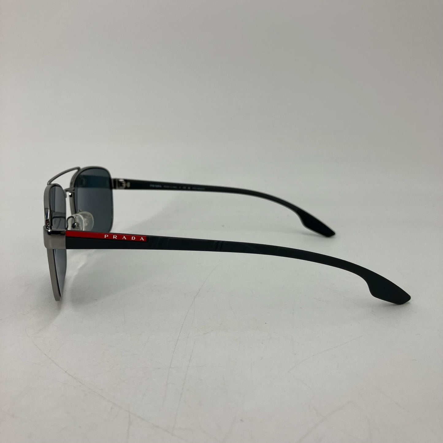 PRADA | プラダ サングラス SPS51U ブラック【イオン広店】
