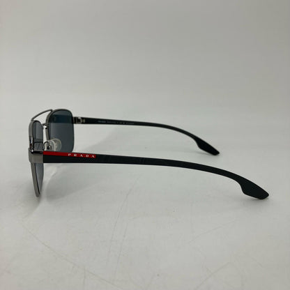 PRADA | プラダ サングラス SPS51U ブラック【イオン広店】