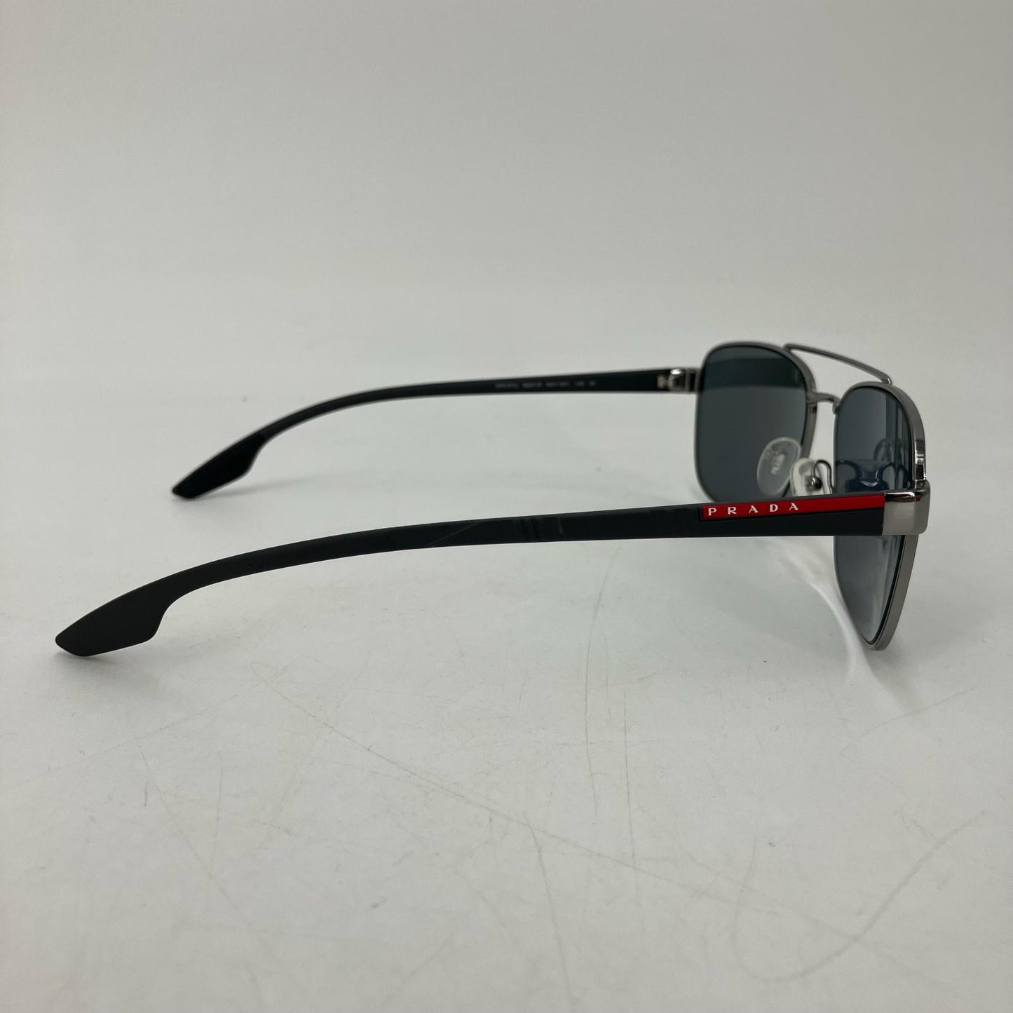 PRADA | プラダ サングラス SPS51U ブラック【イオン広店】