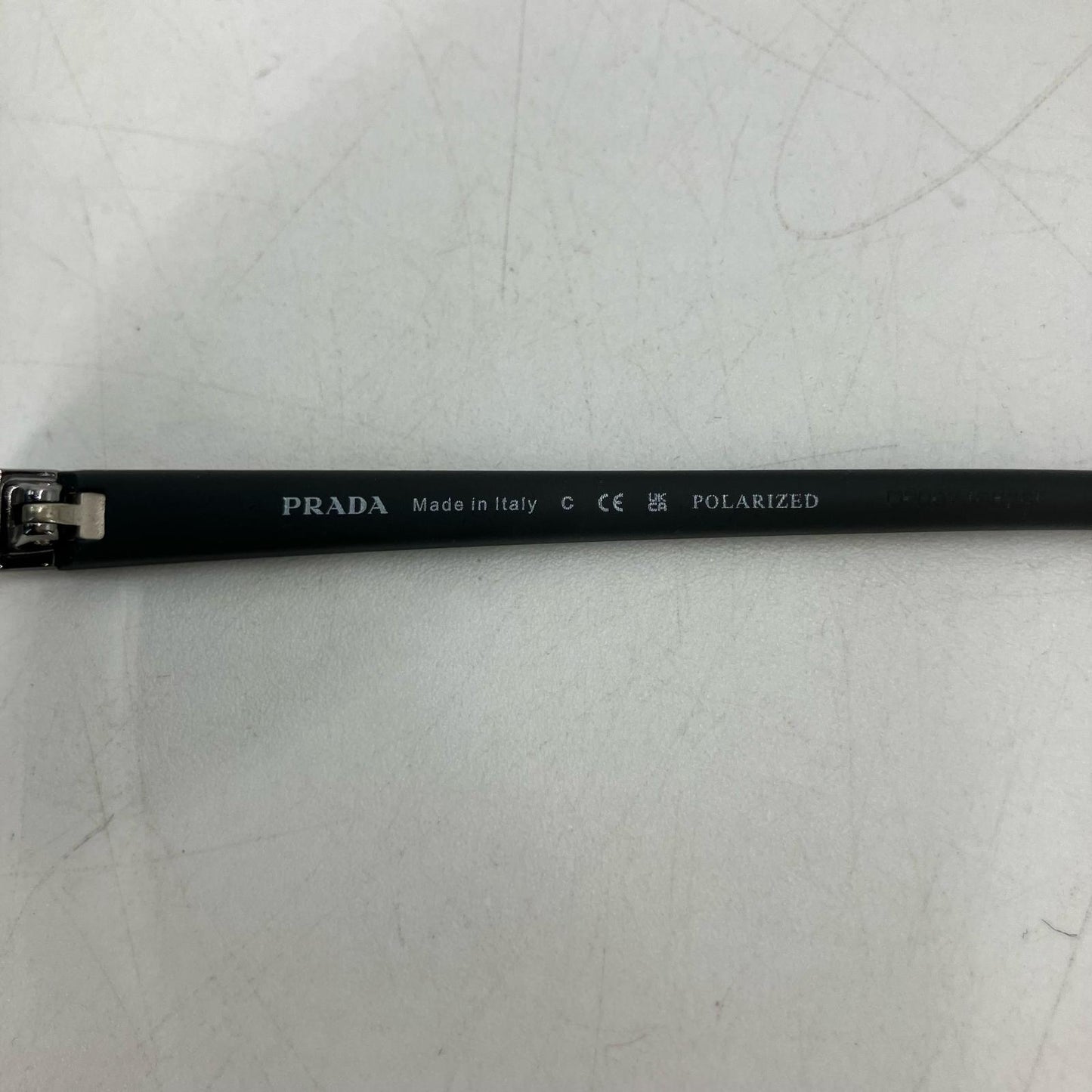 PRADA | プラダ サングラス SPS51U ブラック【イオン広店】