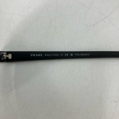 PRADA | プラダ サングラス SPS51U ブラック【イオン広店】