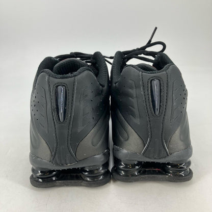 NIKE | ナイキ SHOX R4 スニーカー HQ1988-001 ブラック 29cm【イオン広店】