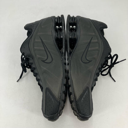 NIKE | ナイキ SHOX R4 スニーカー HQ1988-001 ブラック 29cm【イオン広店】
