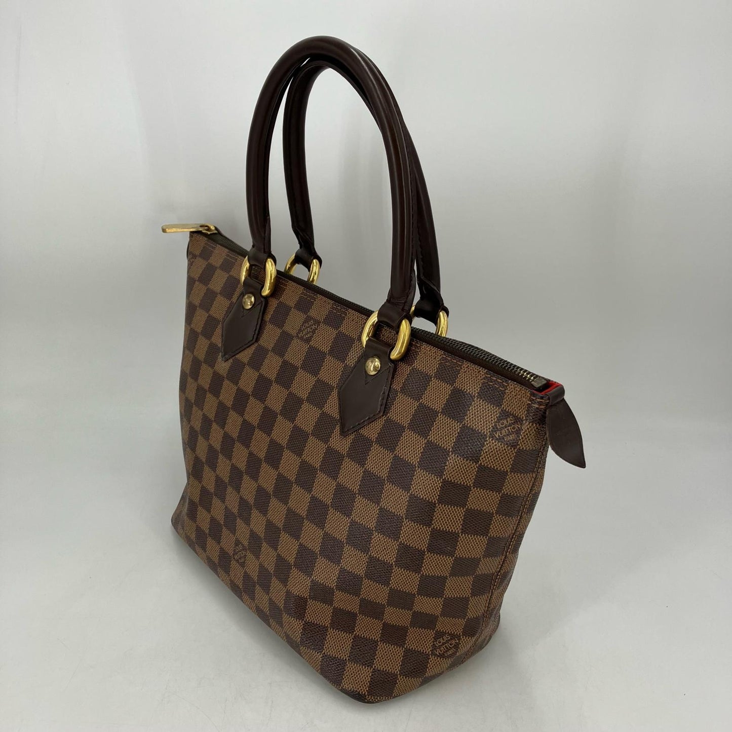 LOUIS VUITTON | ルイ・ヴィトン サレヤPM ハンドバッグ N51183【イオン広店】