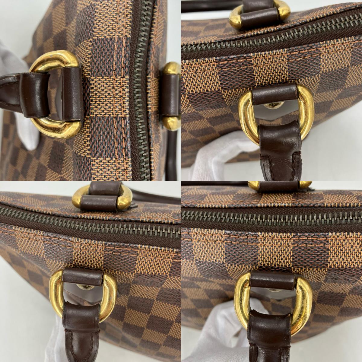 LOUIS VUITTON | ルイ・ヴィトン サレヤPM ハンドバッグ N51183【イオン広店】