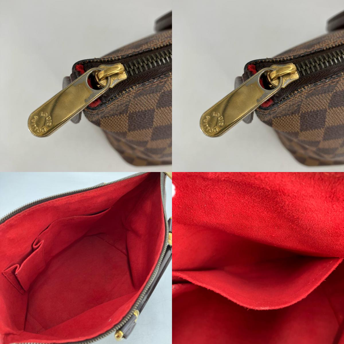 LOUIS VUITTON | ルイ・ヴィトン サレヤPM ハンドバッグ N51183【イオン広店】