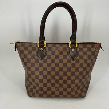 LOUIS VUITTON | ルイ・ヴィトン サレヤPM ハンドバッグ N51183【イオン広店】