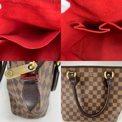 LOUIS VUITTON | ルイ・ヴィトン サレヤPM ハンドバッグ N51183【イオン広店】