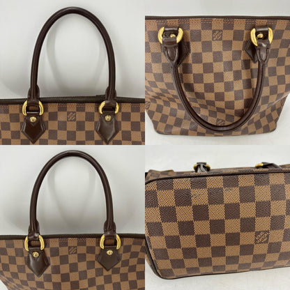 LOUIS VUITTON | ルイ・ヴィトン サレヤPM ハンドバッグ N51183【イオン広店】
