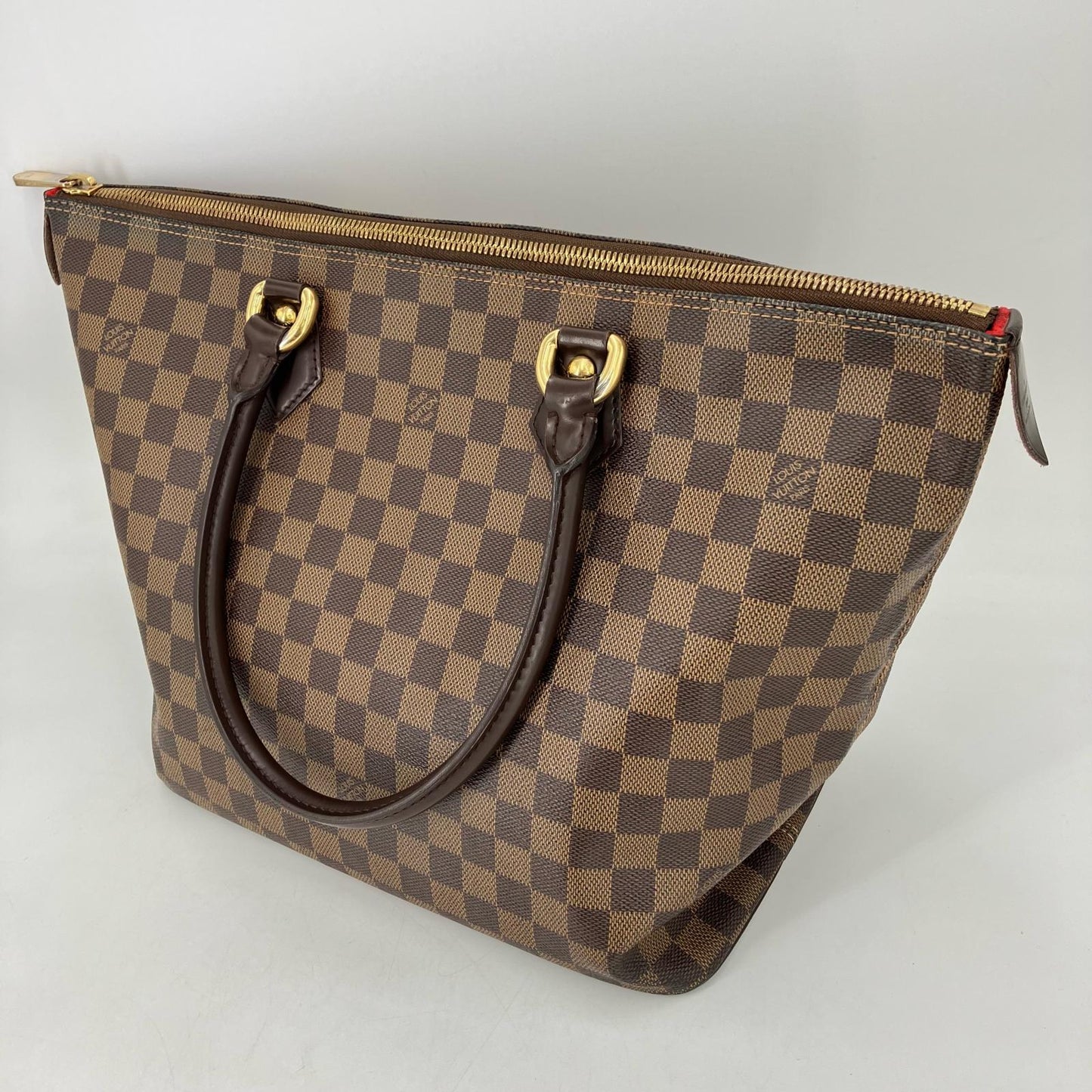 LOUIS VUITTON | ルイ・ヴィトン サレヤMM ハンドバッグ N51182【イオン広店】