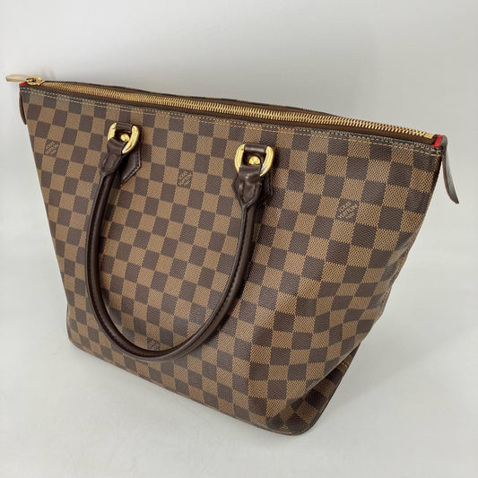 LOUIS VUITTON | ルイ・ヴィトン サレヤMM ハンドバッグ N51182【イオン広店】