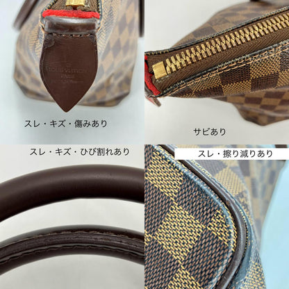 LOUIS VUITTON | ルイ・ヴィトン サレヤMM ハンドバッグ N51182【イオン広店】