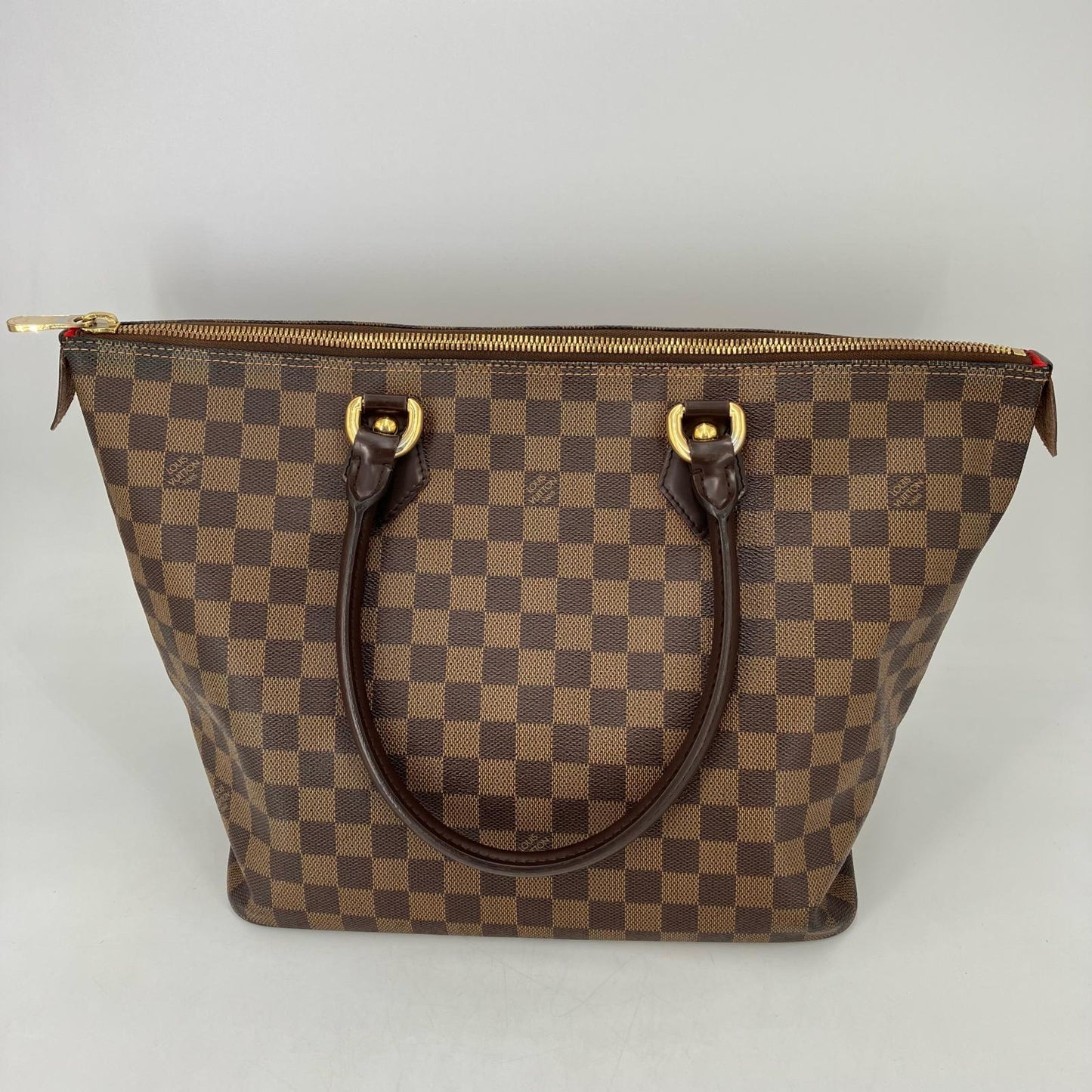 LOUIS VUITTON | ルイ・ヴィトン サレヤMM ハンドバッグ N51182【イオン広店】