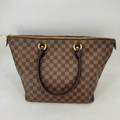 LOUIS VUITTON | ルイ・ヴィトン サレヤMM ハンドバッグ N51182【イオン広店】