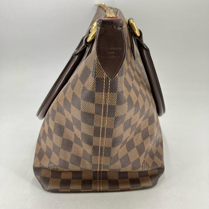 LOUIS VUITTON | ルイ・ヴィトン サレヤMM ハンドバッグ N51182【イオン広店】