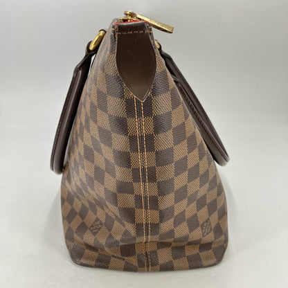 LOUIS VUITTON | ルイ・ヴィトン サレヤMM ハンドバッグ N51182【イオン広店】