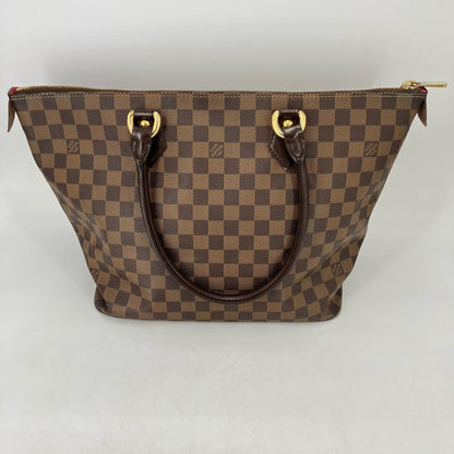 LOUIS VUITTON | ルイ・ヴィトン サレヤMM ハンドバッグ N51182【イオン広店】