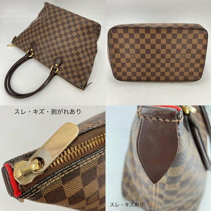 LOUIS VUITTON | ルイ・ヴィトン サレヤMM ハンドバッグ N51182【イオン広店】