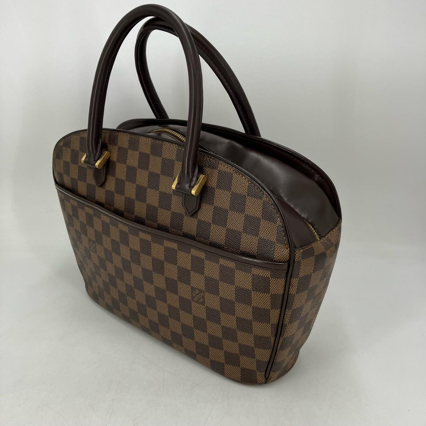 LOUIS VUITTON | ルイ・ヴィトン サリア･オリゾンタル ハンドバッグ N51282【イオン広店】