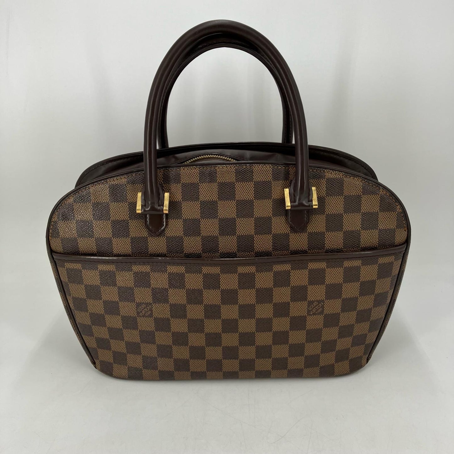 LOUIS VUITTON | ルイ・ヴィトン サリア･オリゾンタル ハンドバッグ N51282【イオン広店】