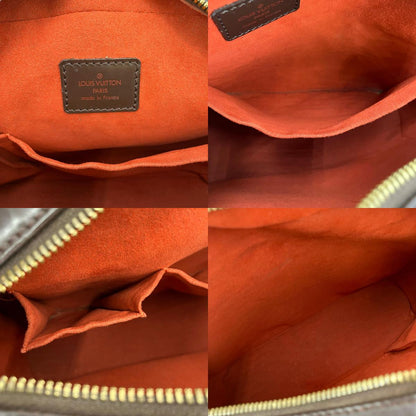 LOUIS VUITTON | ルイ・ヴィトン サリア･オリゾンタル ハンドバッグ N51282【イオン広店】