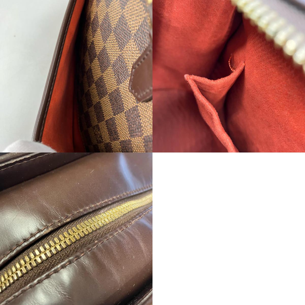 LOUIS VUITTON | ルイ・ヴィトン サリア･オリゾンタル ハンドバッグ N51282【イオン広店】