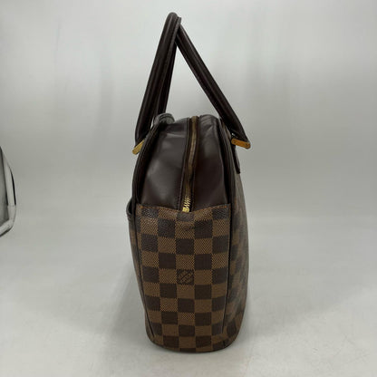 LOUIS VUITTON | ルイ・ヴィトン サリア･オリゾンタル ハンドバッグ N51282【イオン広店】