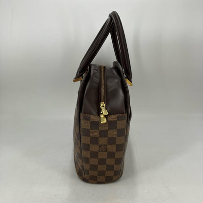 LOUIS VUITTON | ルイ・ヴィトン サリア･オリゾンタル ハンドバッグ N51282【イオン広店】