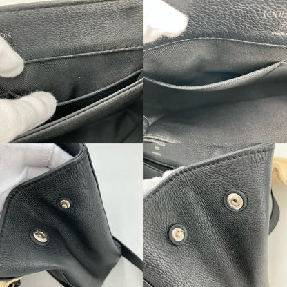 LOUIS VUITTON | ルイ・ヴィトン ロックミーI カルターブル ハンドバッグ M50252 アイボリー【イオン広店】