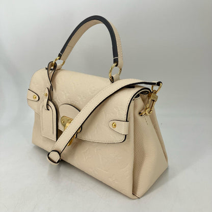 LOUIS VUITTON | ルイ・ヴィトン ジョルジュBB ハンドバッグ M53943【イオン広店】